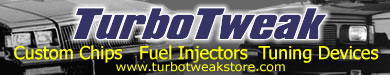 TurboTweak Support Forum